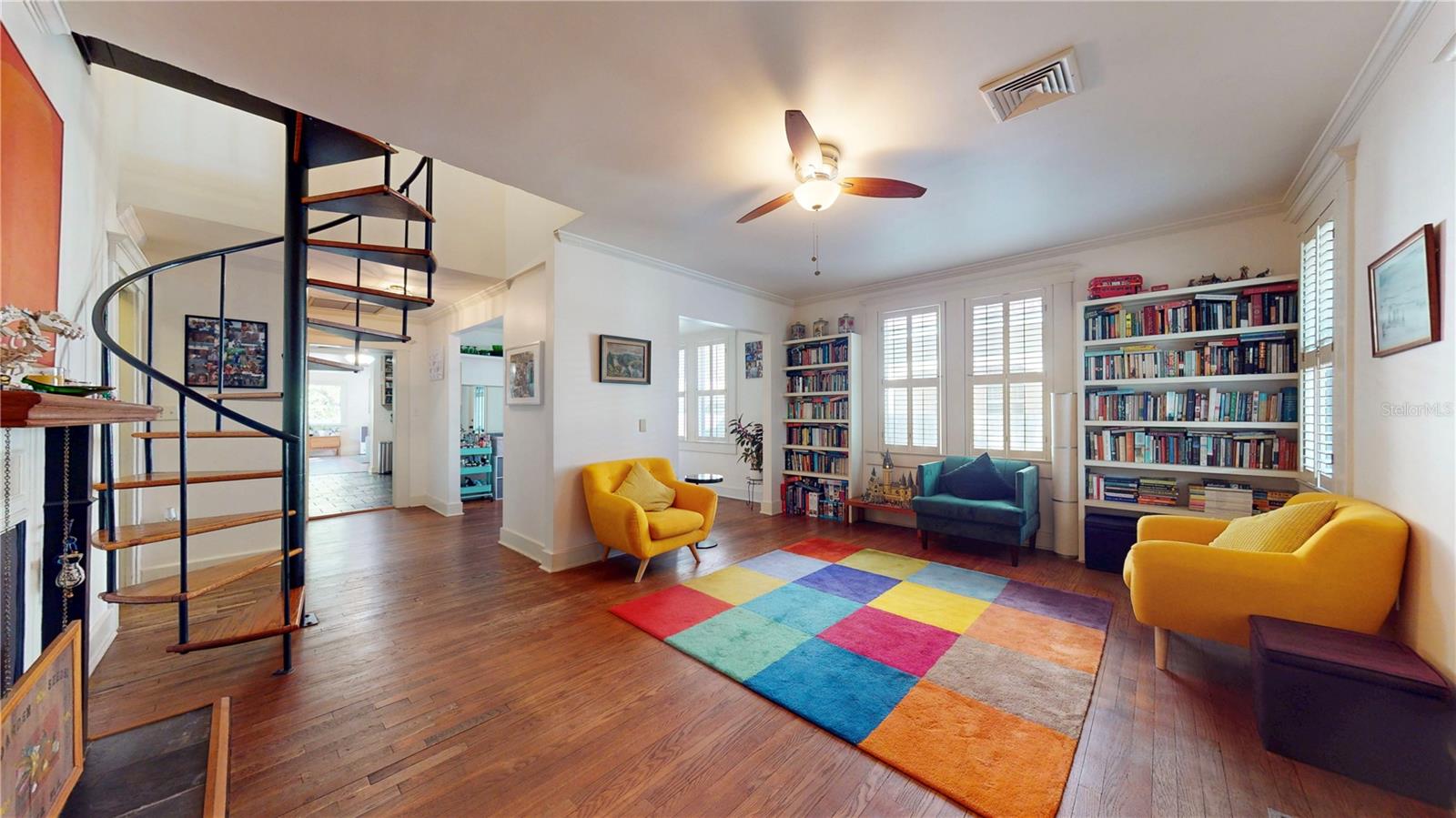 2505 W MORRISON AVENUE