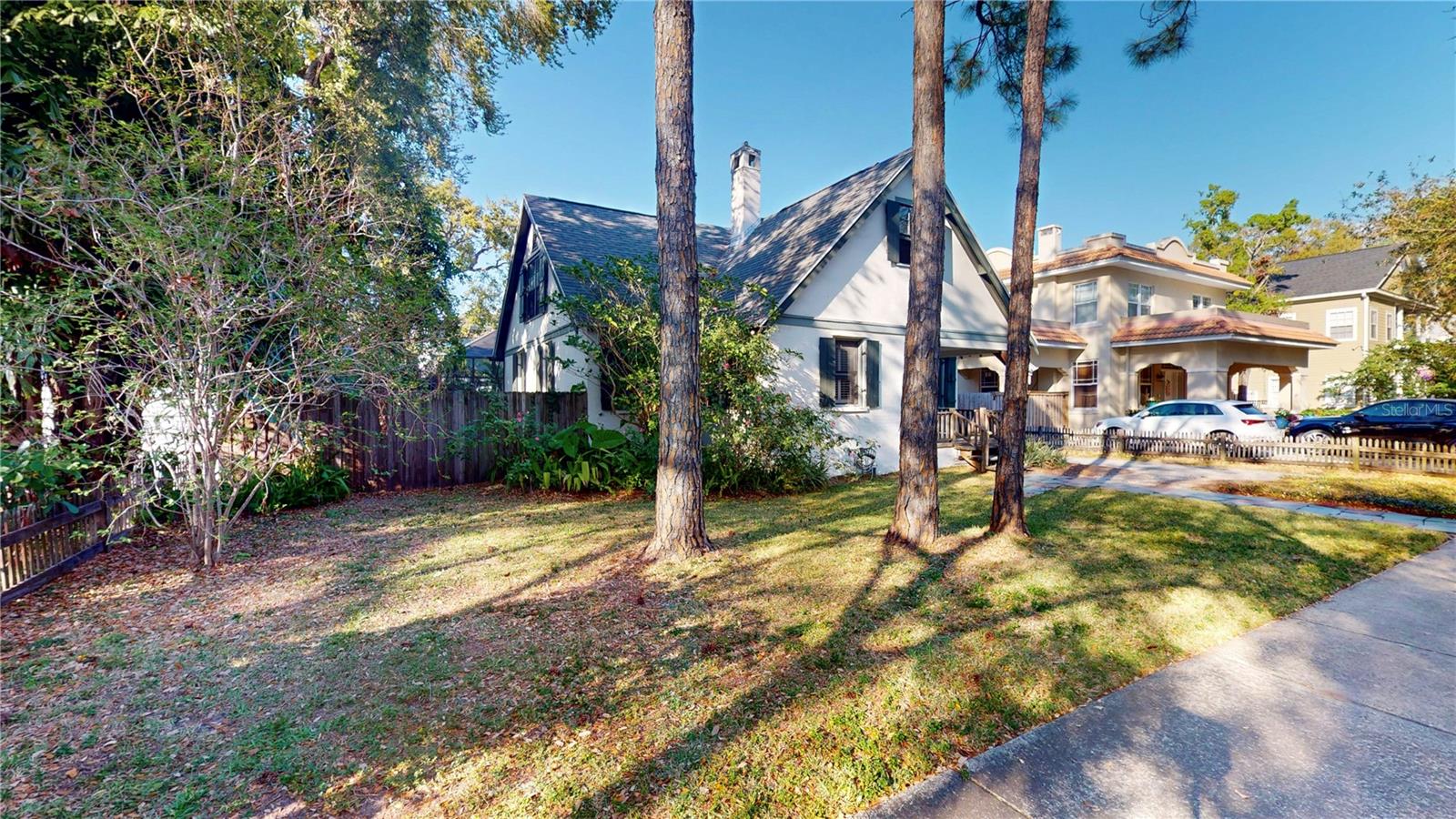2505 W MORRISON AVENUE
