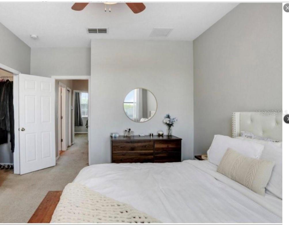STONECREEK TWNHMS - Residential Lease