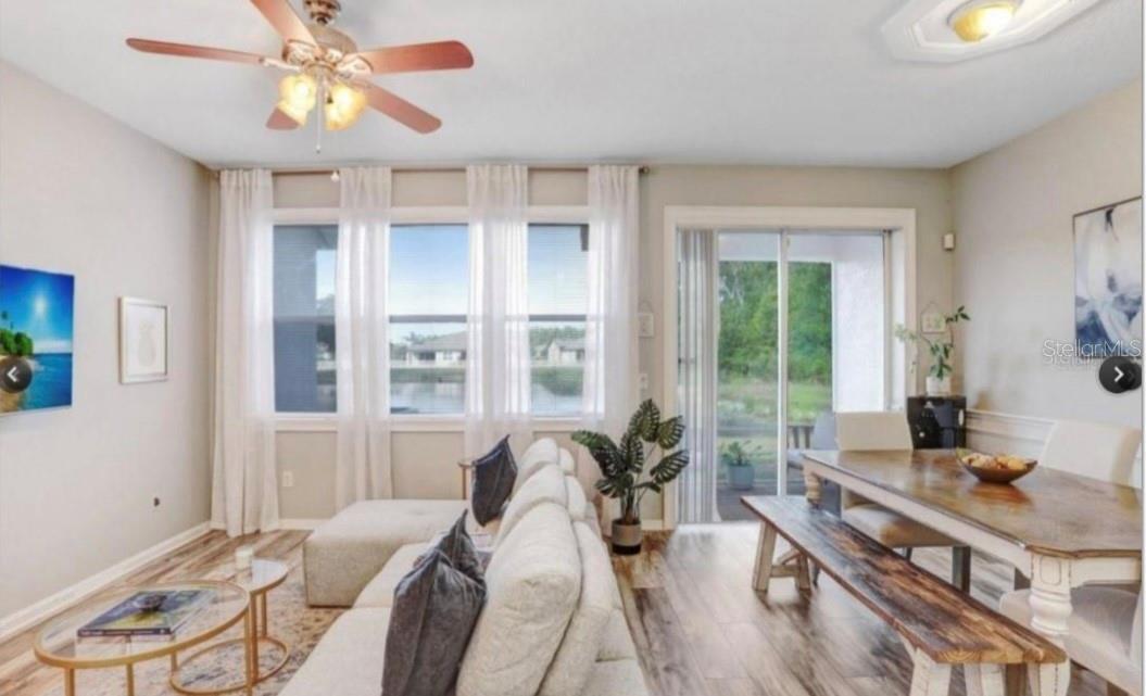STONECREEK TWNHMS - Residential Lease