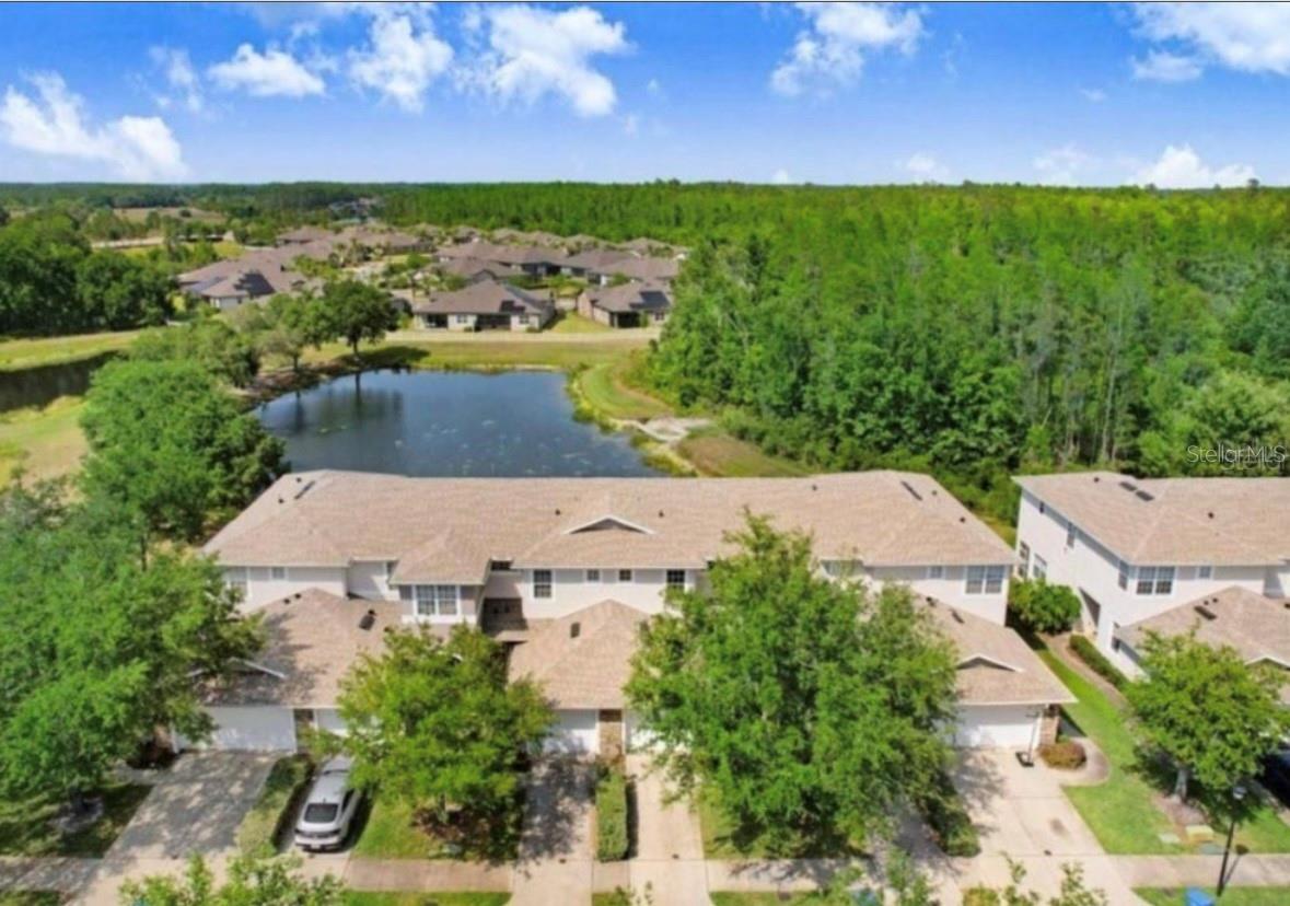 STONECREEK TWNHMS - Residential Lease