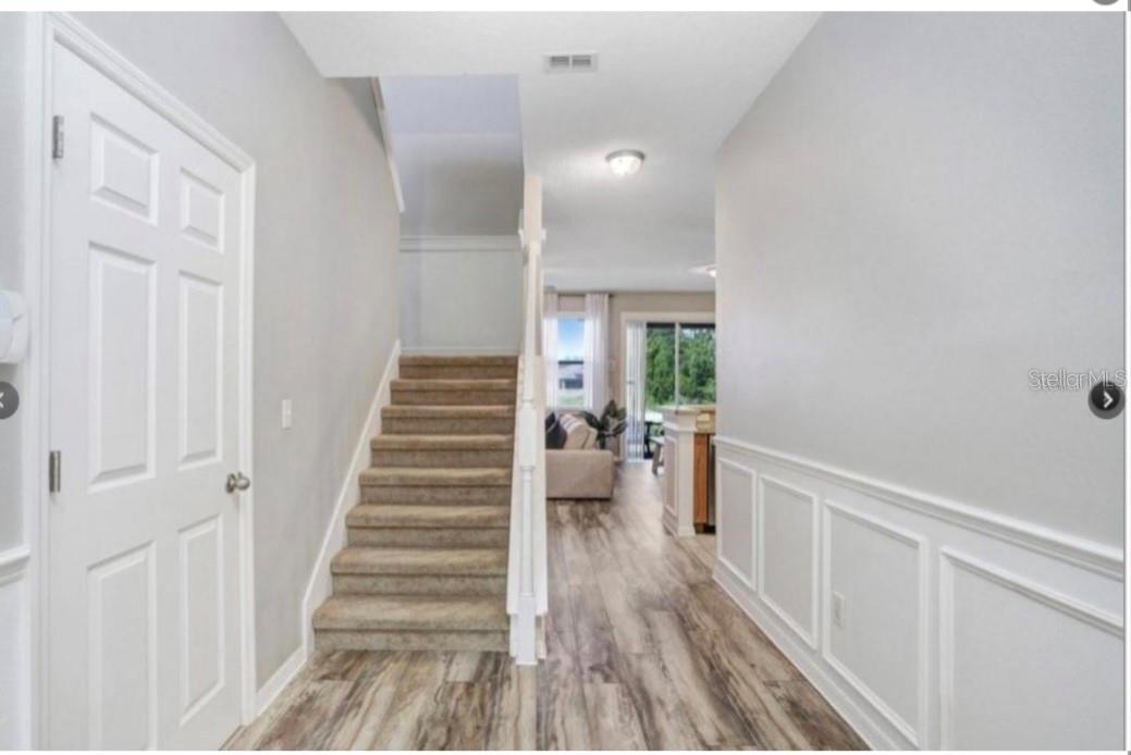 STONECREEK TWNHMS - Residential Lease