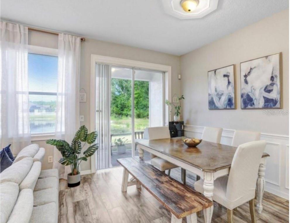 STONECREEK TWNHMS - Residential Lease