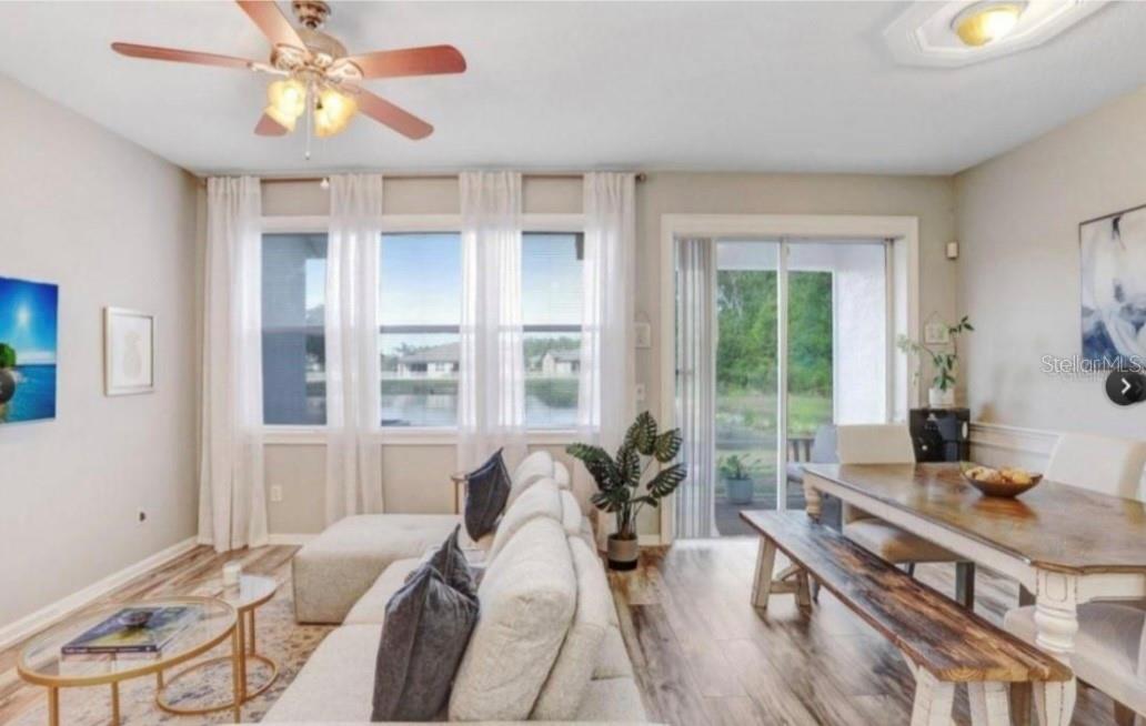 STONECREEK TWNHMS - Residential Lease