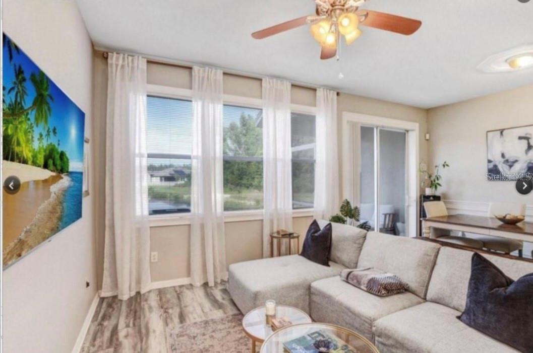 STONECREEK TWNHMS - Residential Lease