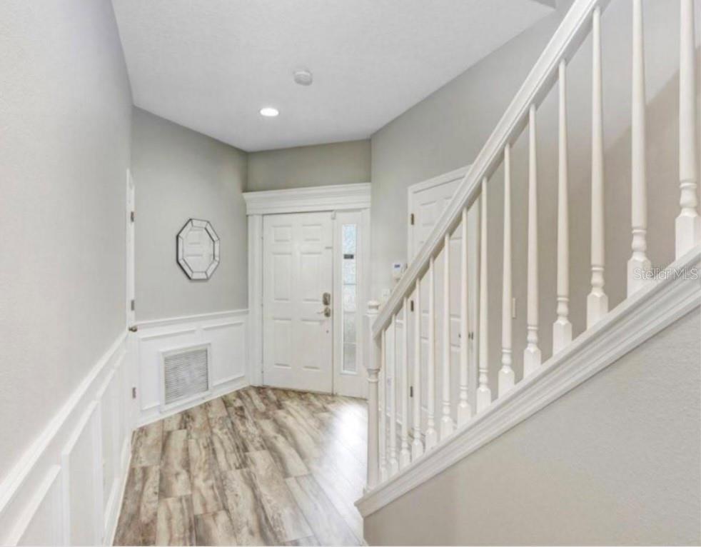 STONECREEK TWNHMS - Residential Lease