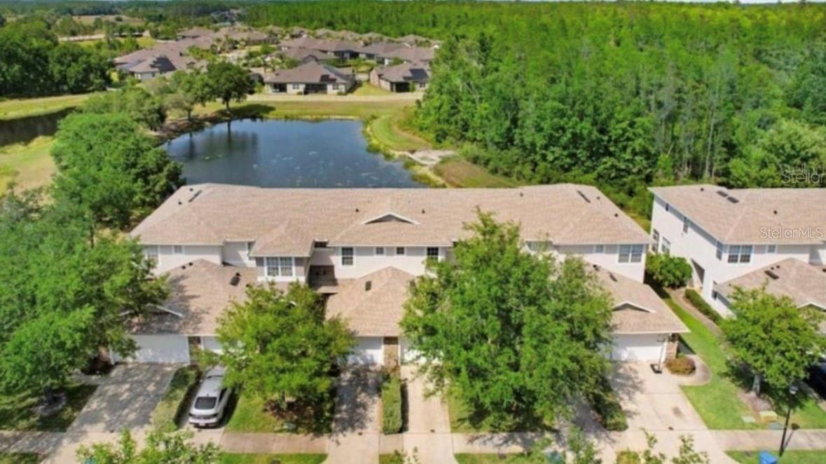 STONECREEK TWNHMS - Residential Lease