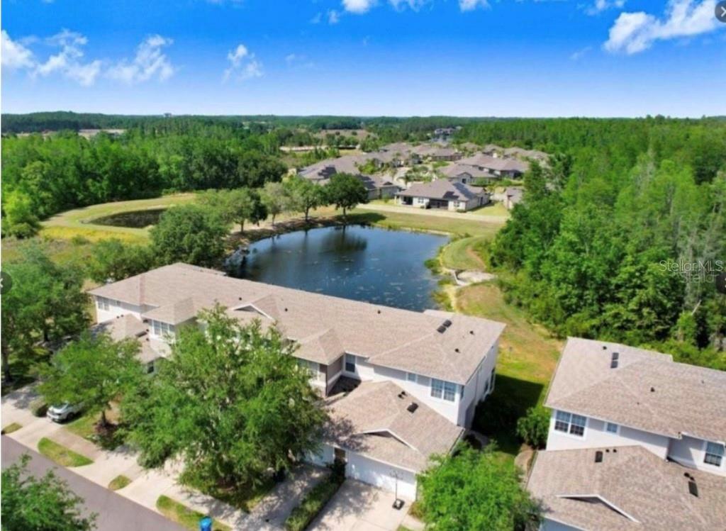 STONECREEK TWNHMS - Residential Lease