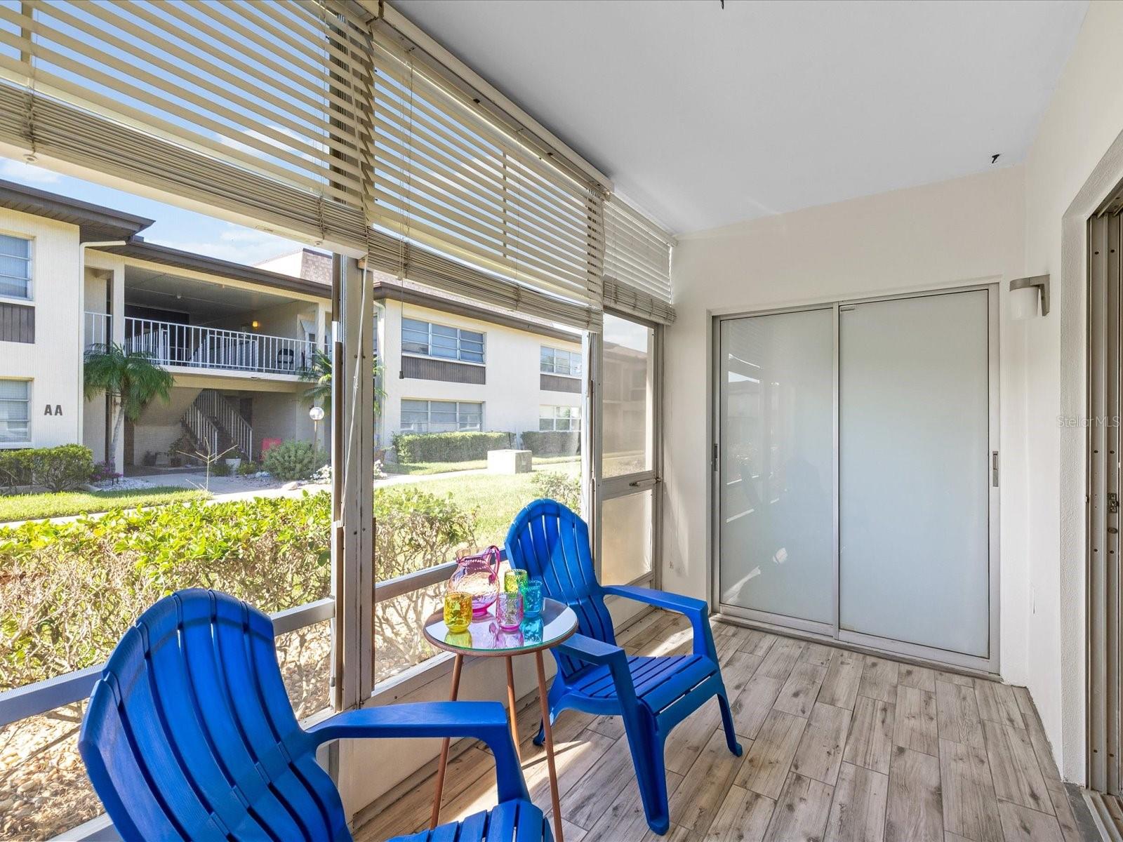 WINDWARD COVE CONDO - Residential