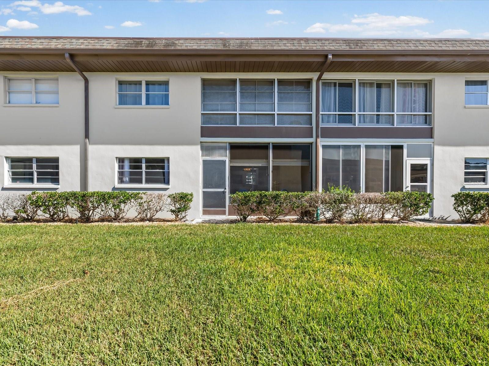 WINDWARD COVE CONDO - Residential