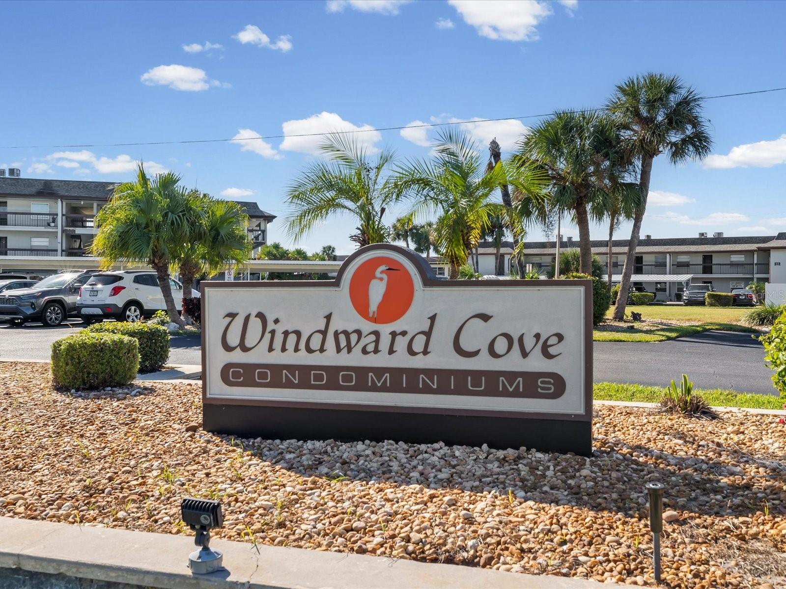 WINDWARD COVE CONDO - Residential