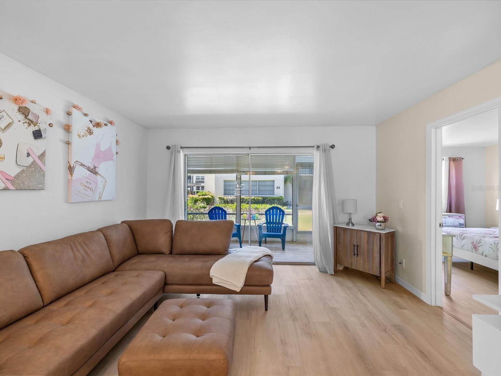 WINDWARD COVE CONDO - Residential