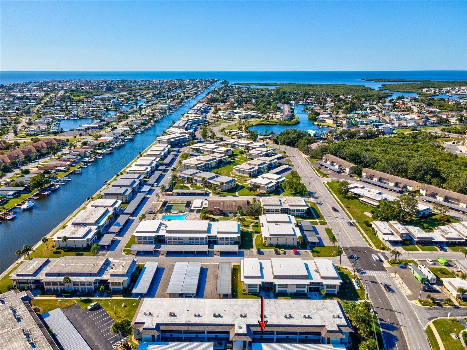 WINDWARD COVE CONDO - Residential