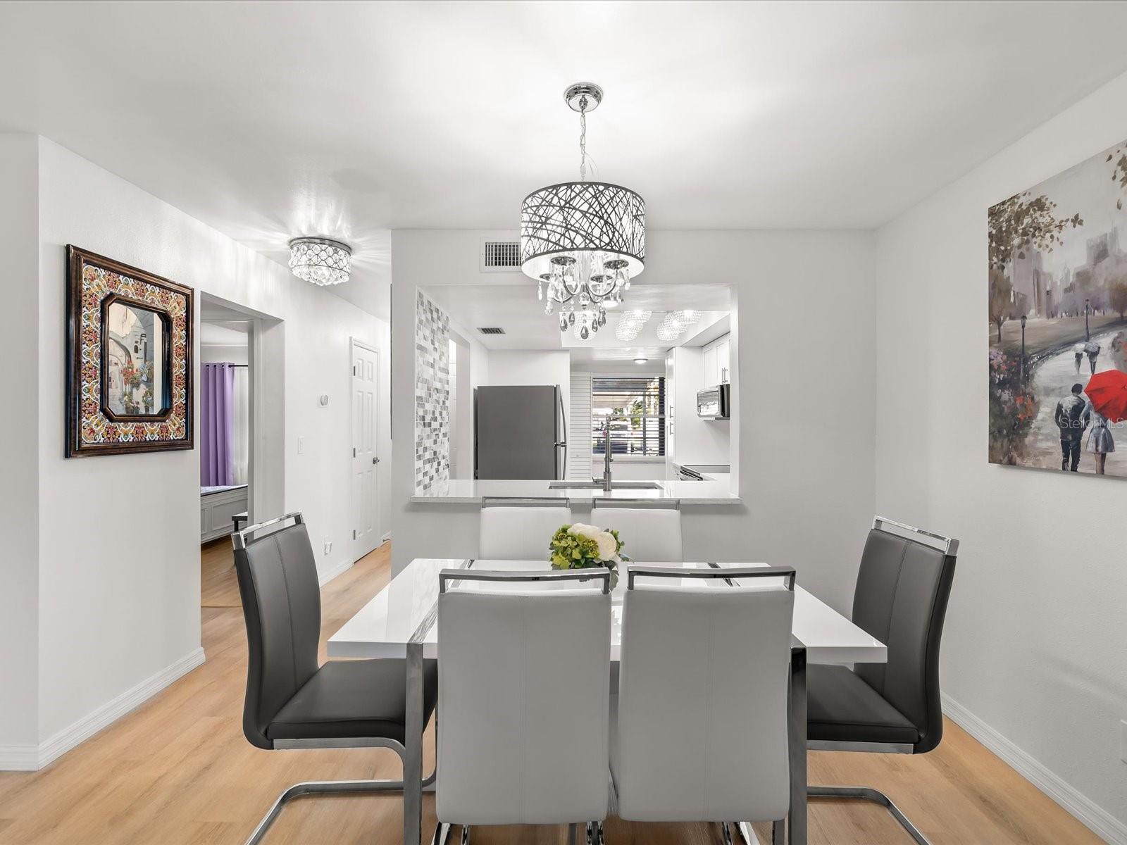 WINDWARD COVE CONDO - Residential