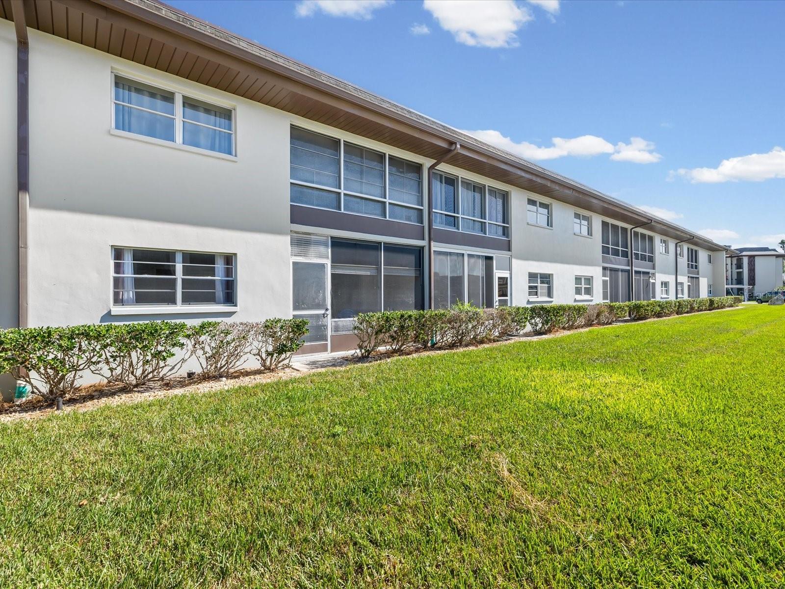 WINDWARD COVE CONDO - Residential