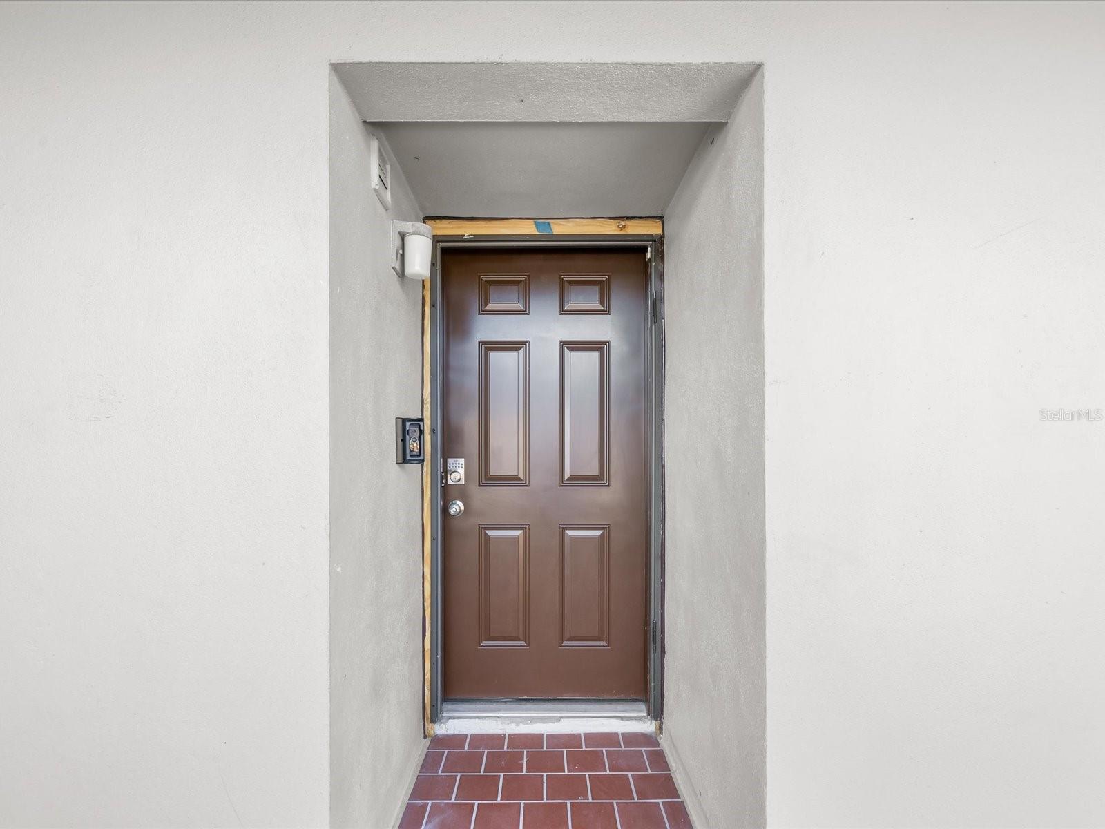 WINDWARD COVE CONDO - Residential