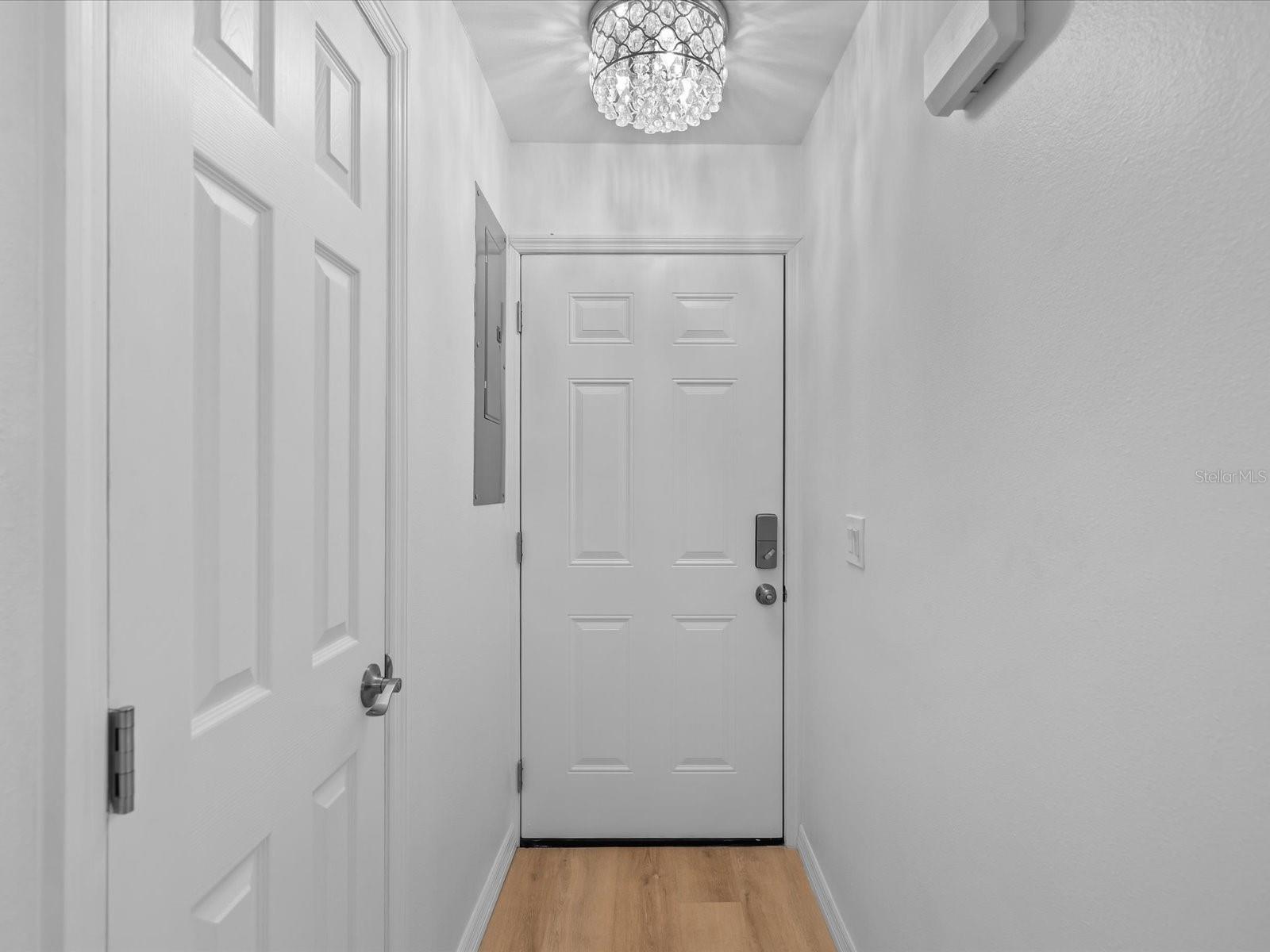 WINDWARD COVE CONDO - Residential