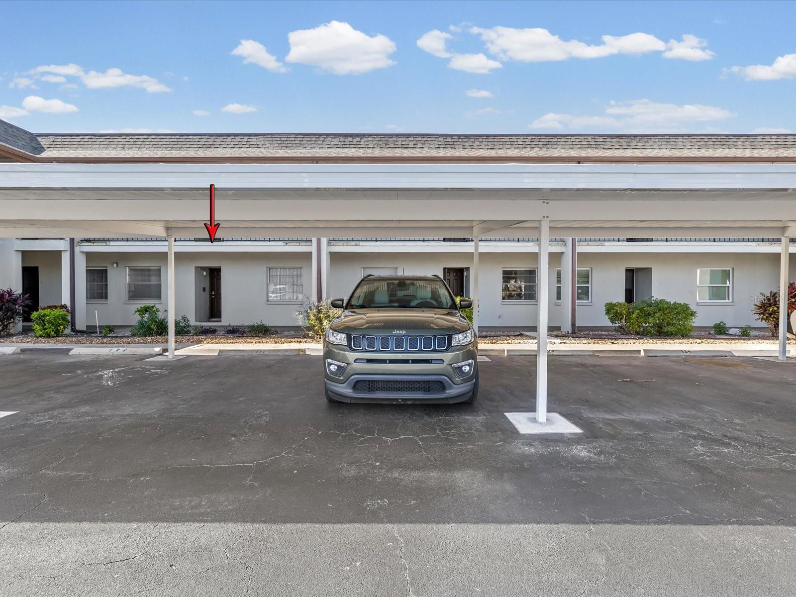 WINDWARD COVE CONDO - Residential