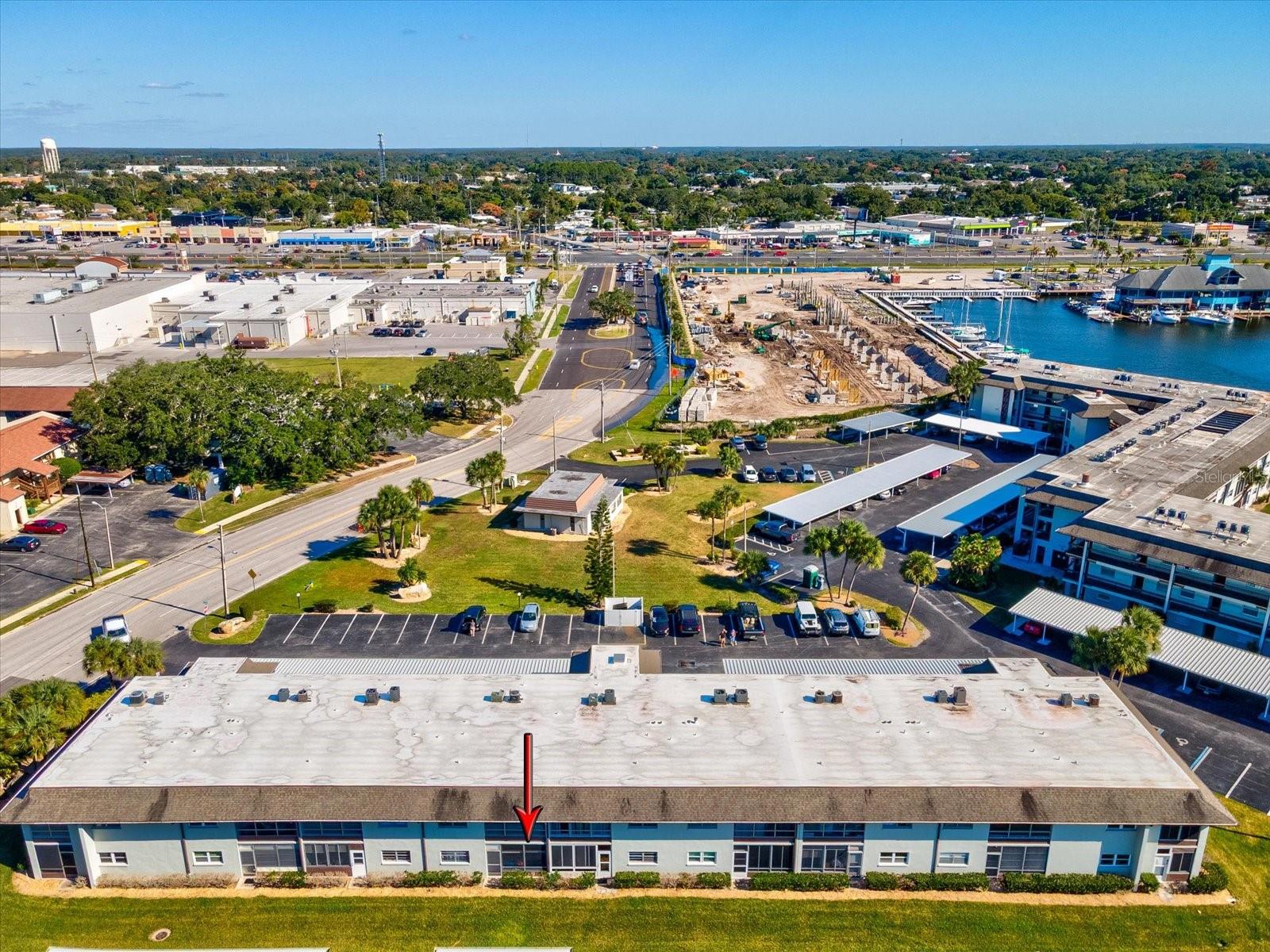 WINDWARD COVE CONDO - Residential