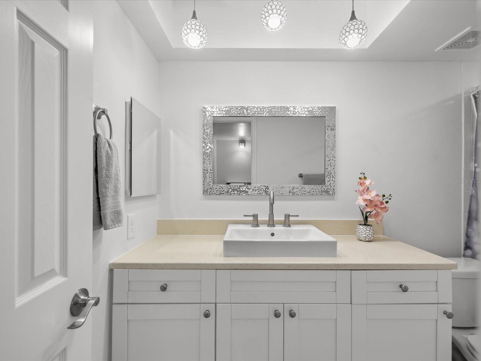 WINDWARD COVE CONDO - Residential