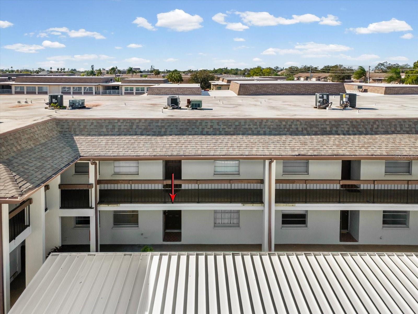 WINDWARD COVE CONDO - Residential