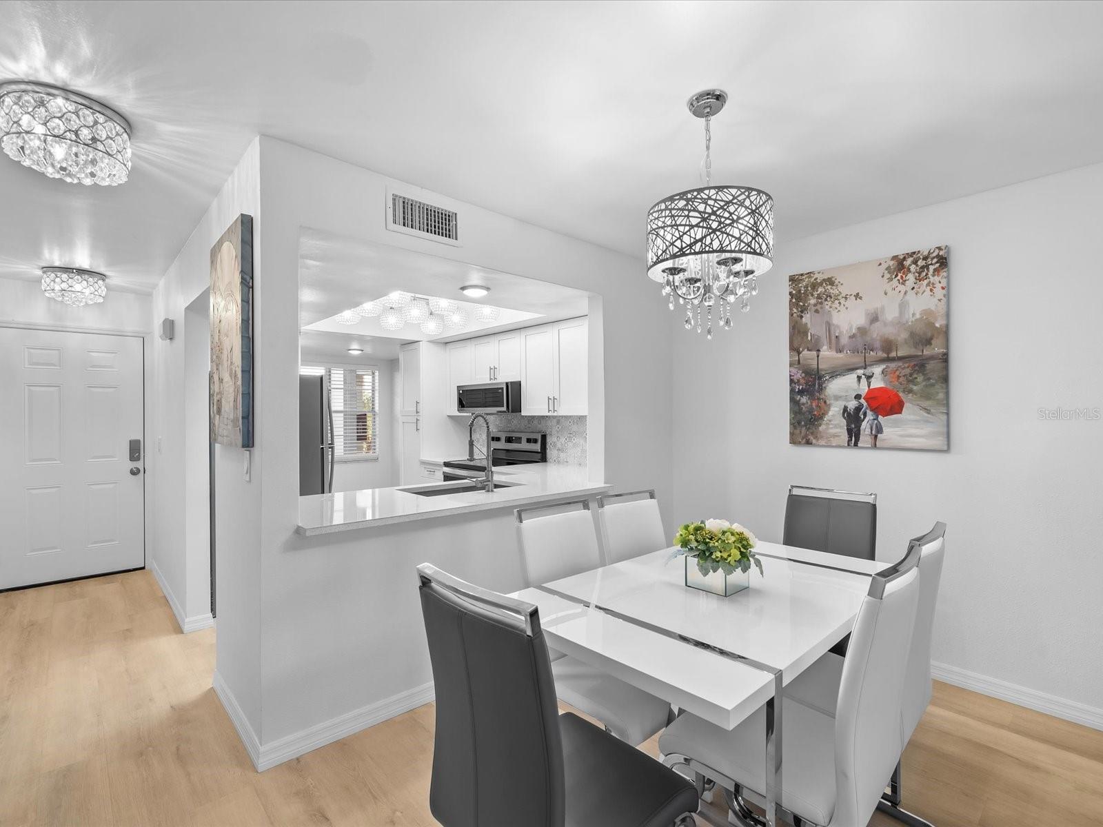 WINDWARD COVE CONDO - Residential