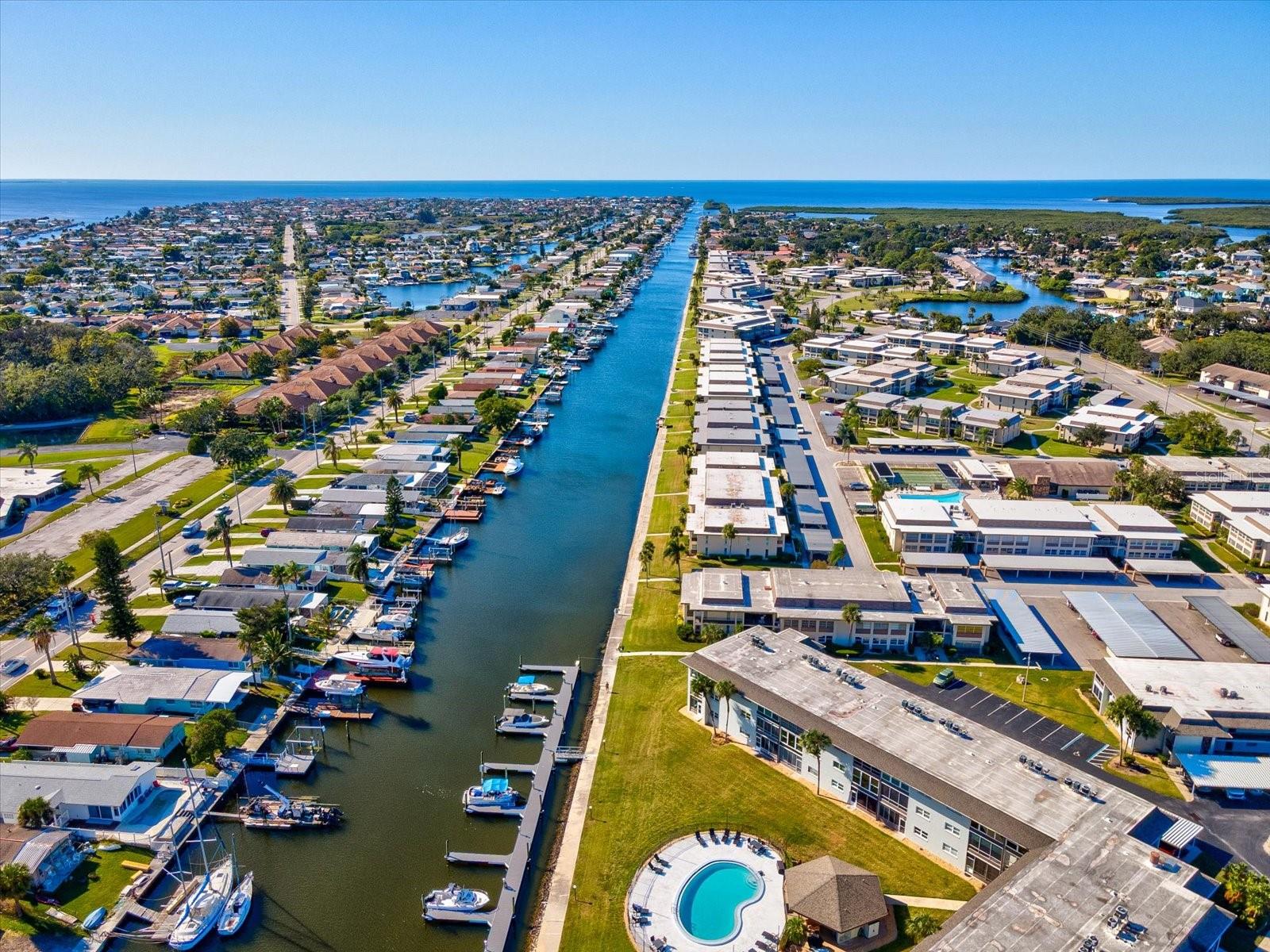 WINDWARD COVE CONDO - Residential