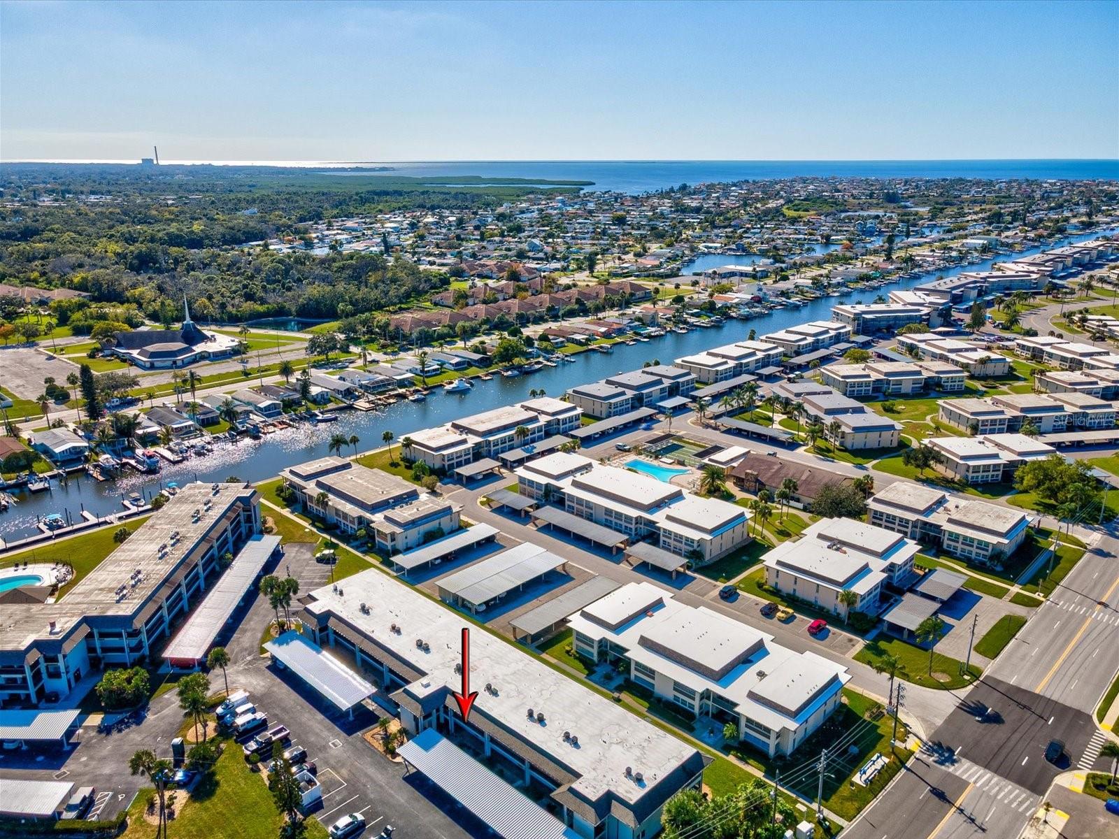 WINDWARD COVE CONDO - Residential