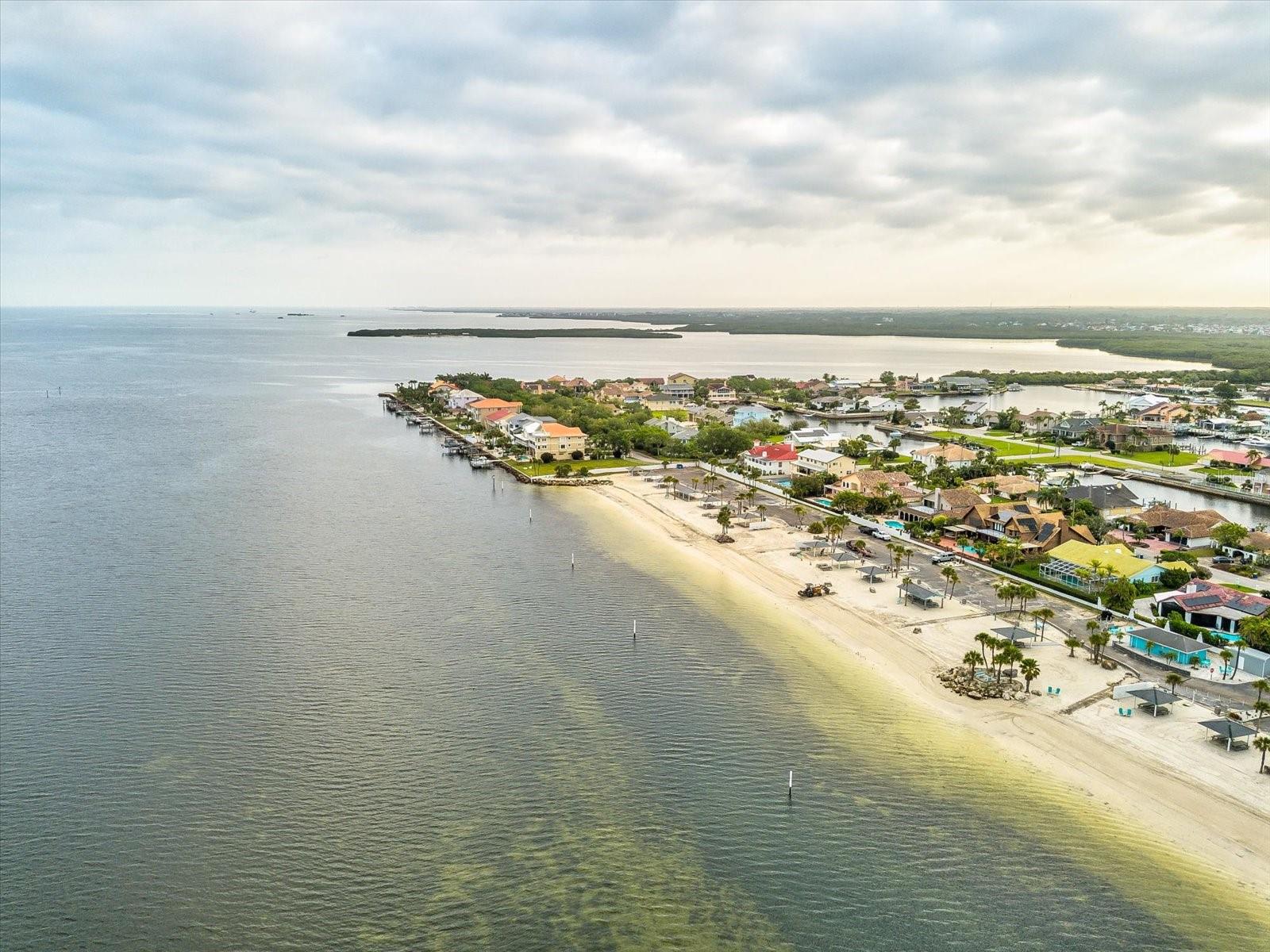 WINDWARD COVE CONDO - Residential