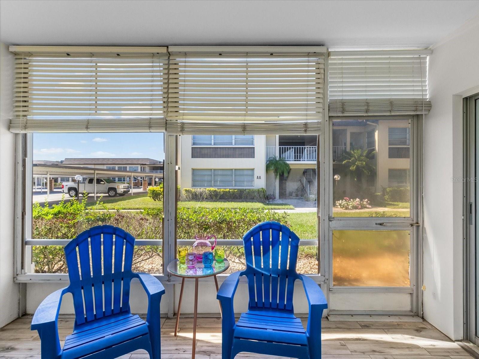 WINDWARD COVE CONDO - Residential