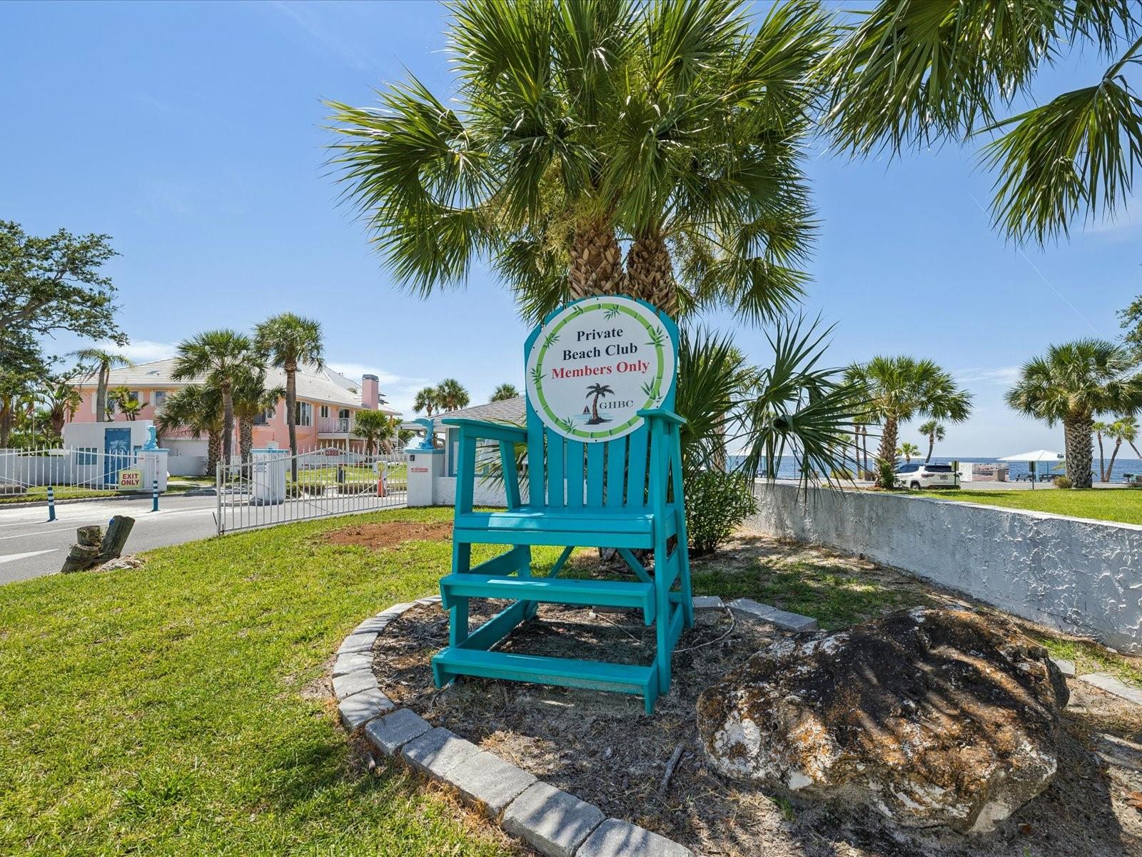 WINDWARD COVE CONDO - Residential