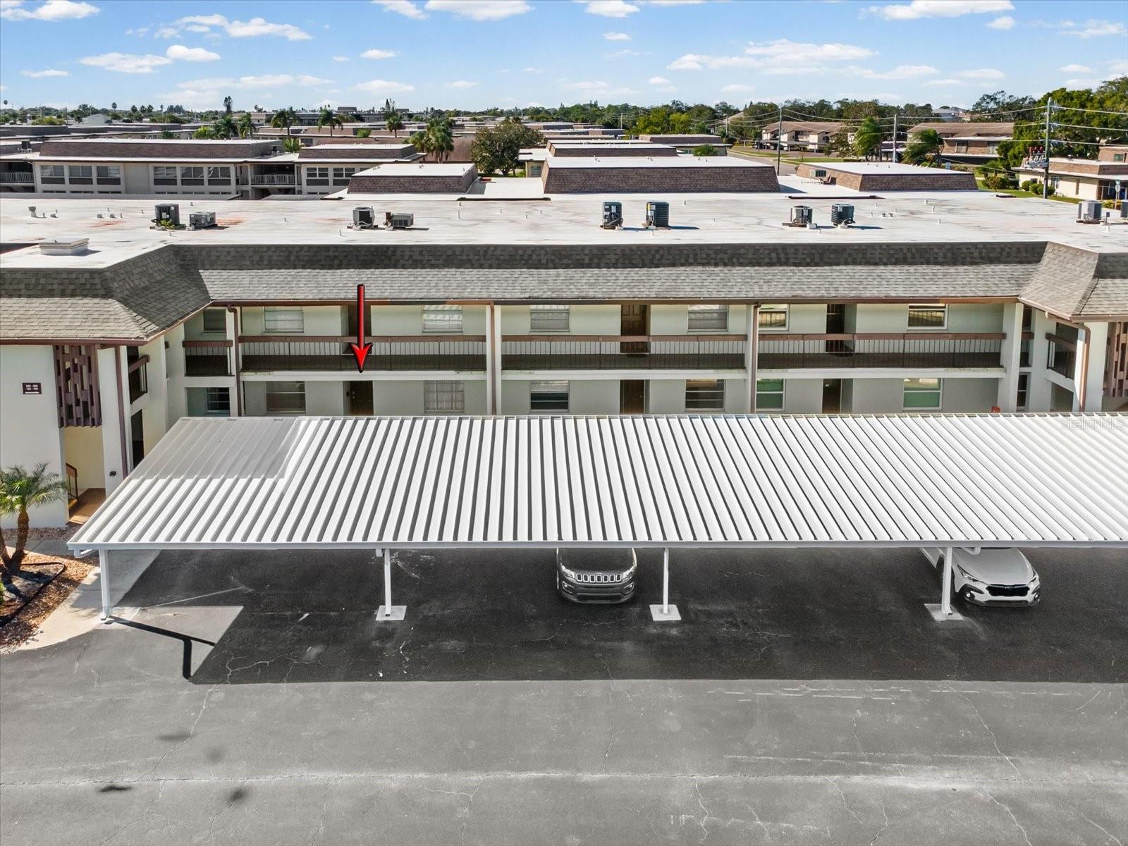 WINDWARD COVE CONDO - Residential