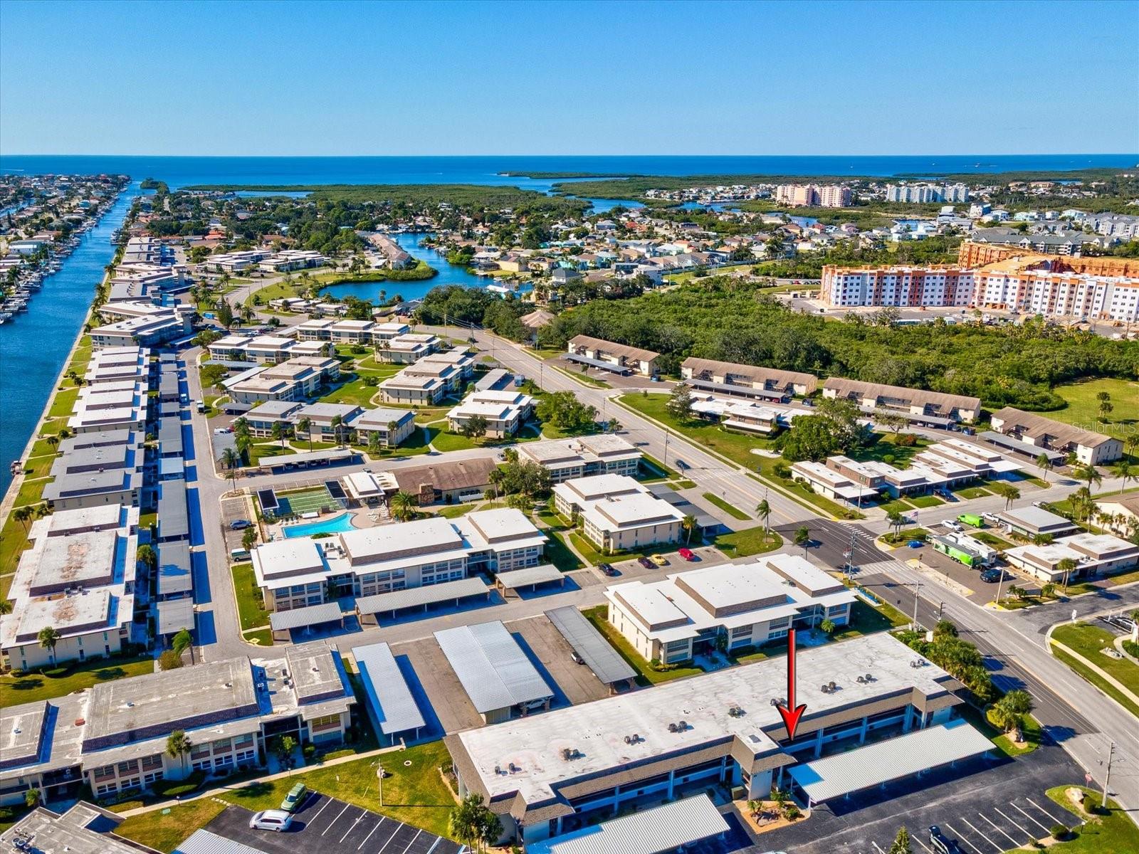 WINDWARD COVE CONDO - Residential