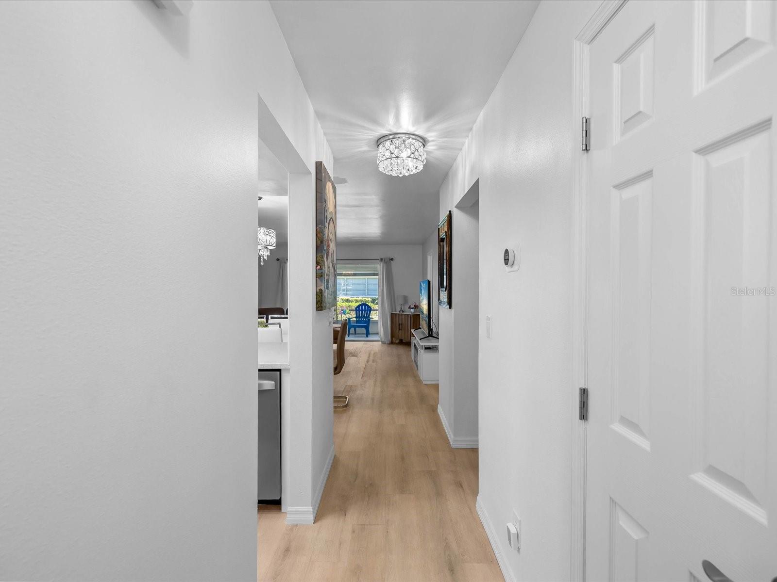 WINDWARD COVE CONDO - Residential