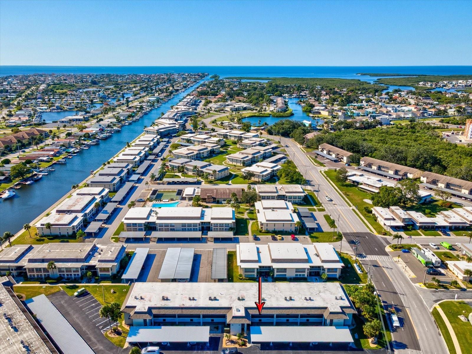 WINDWARD COVE CONDO - Residential