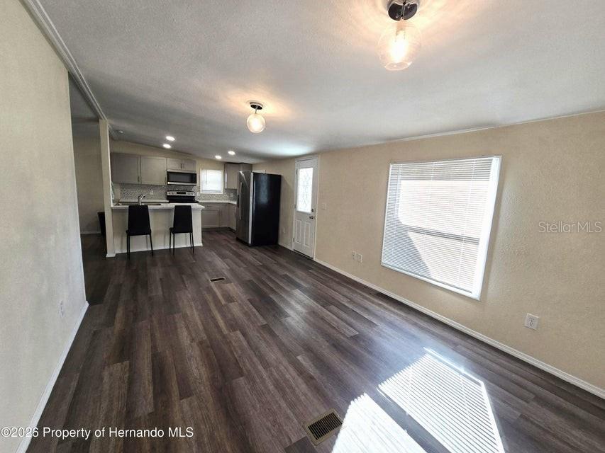 HIGH POINT MH SUB - Residential