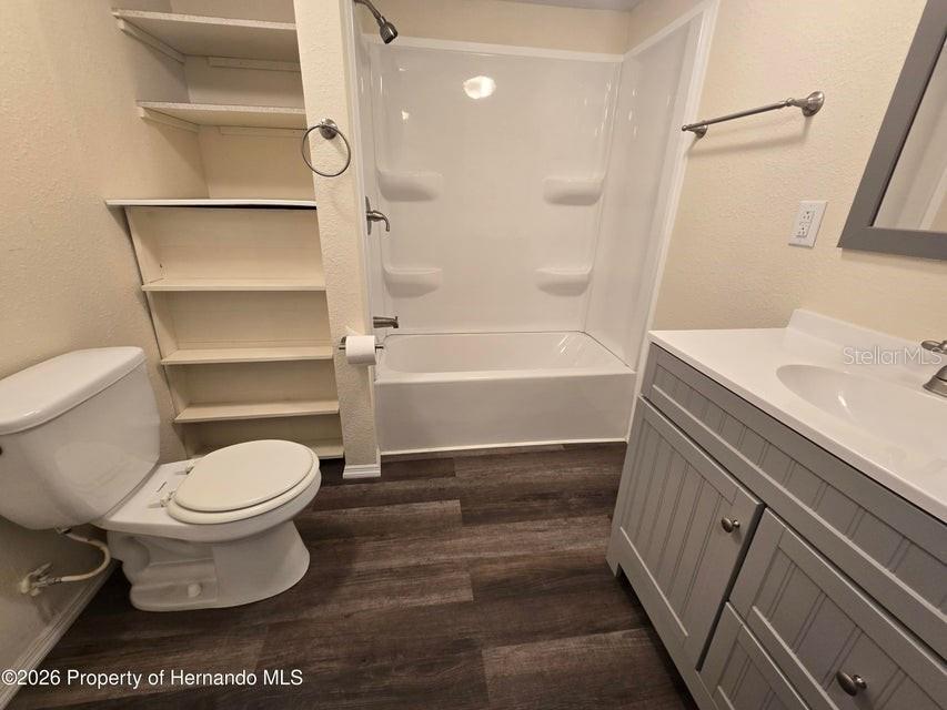 HIGH POINT MH SUB - Residential