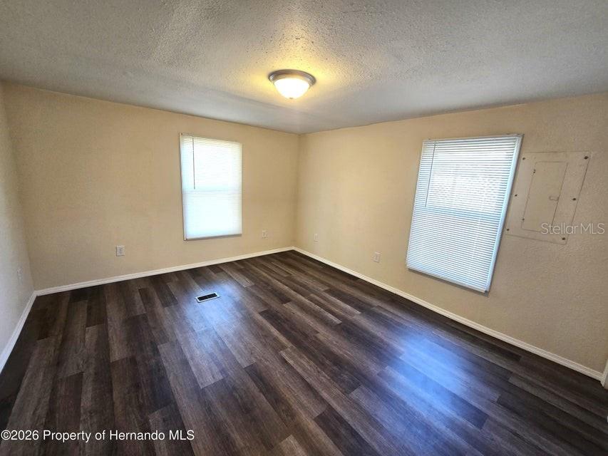 HIGH POINT MH SUB - Residential