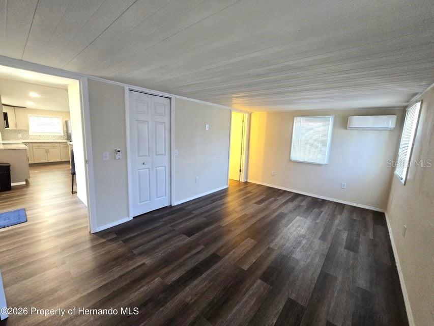 HIGH POINT MH SUB - Residential