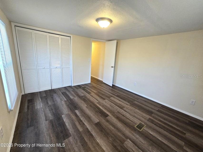 HIGH POINT MH SUB - Residential