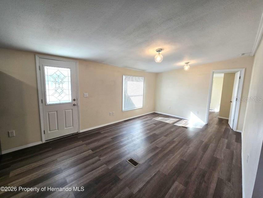 HIGH POINT MH SUB - Residential