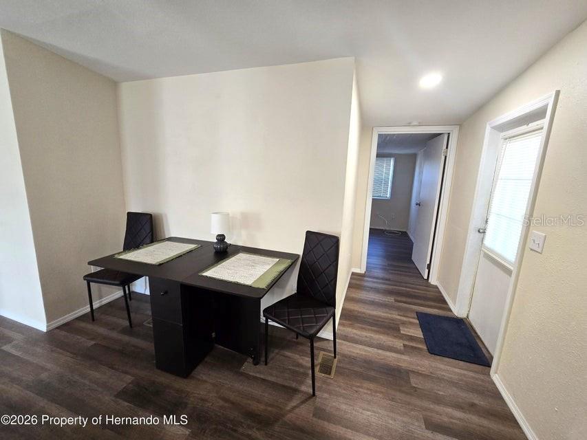 HIGH POINT MH SUB - Residential