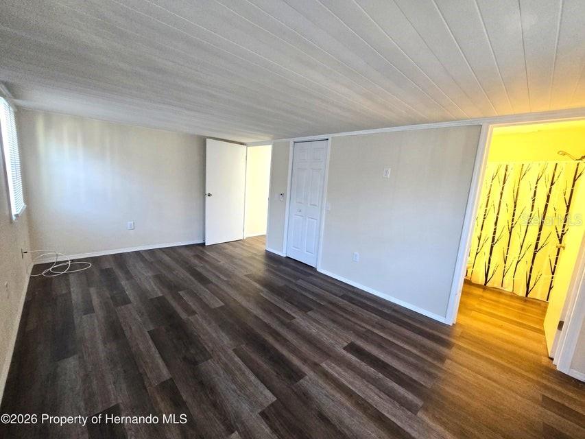 HIGH POINT MH SUB - Residential