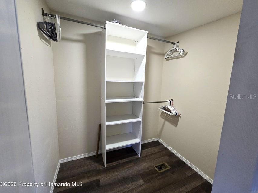 HIGH POINT MH SUB - Residential