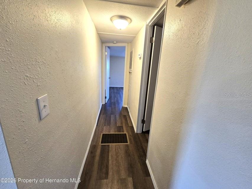 HIGH POINT MH SUB - Residential