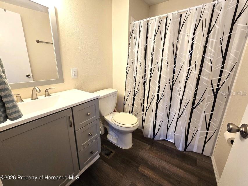 HIGH POINT MH SUB - Residential