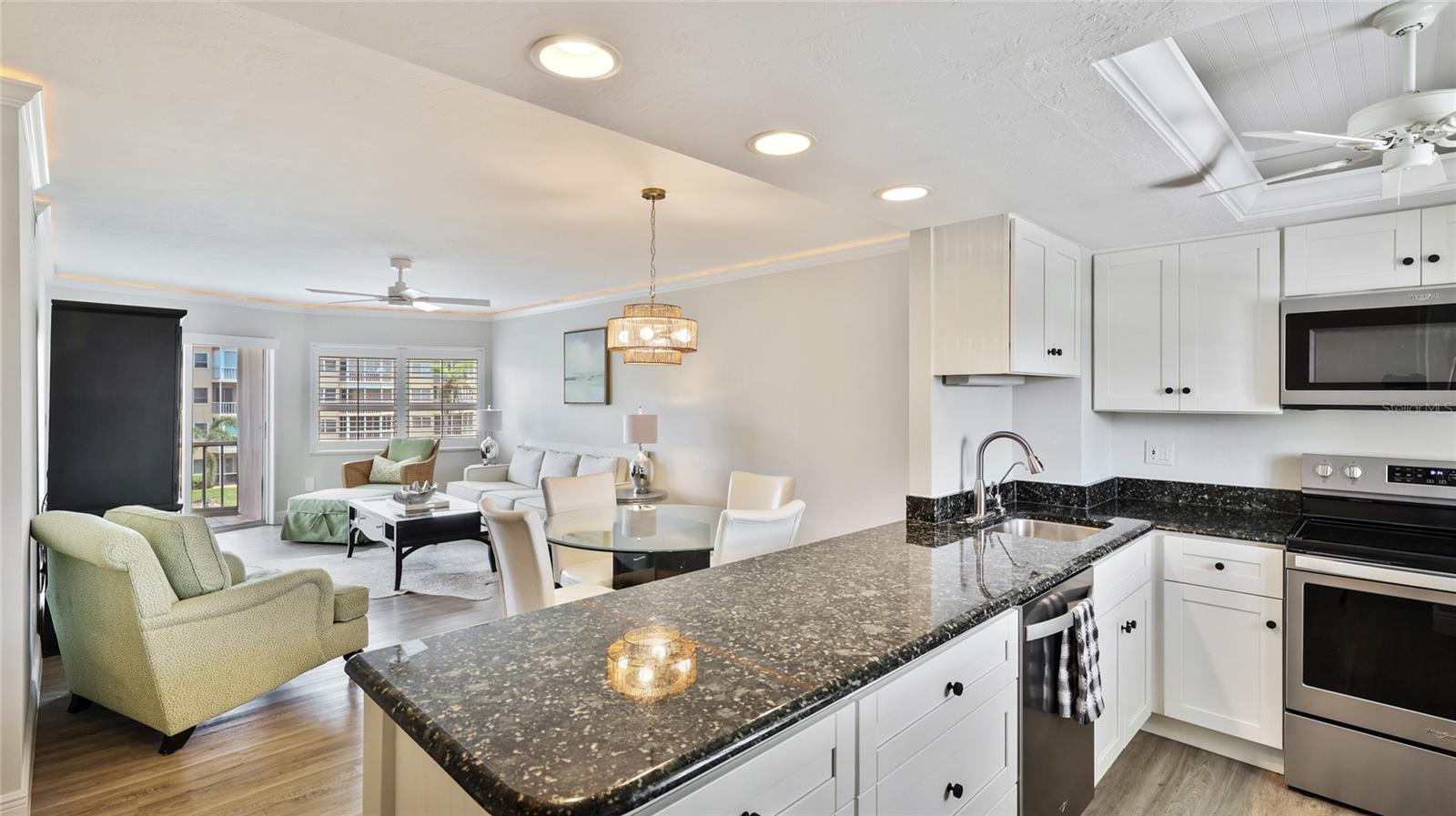1257 S PORTOFINO DRIVE 306