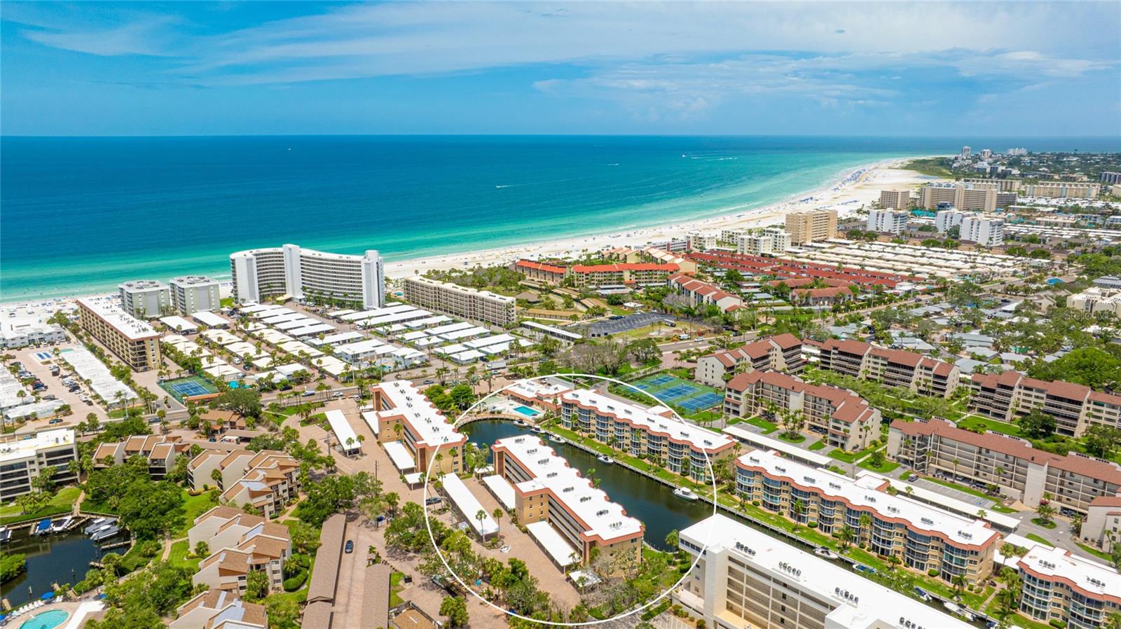 1257 S PORTOFINO DRIVE 306