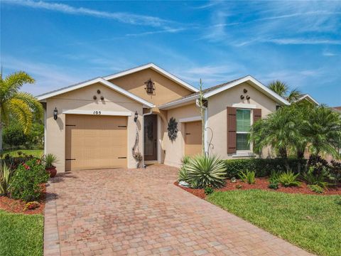 Photo of 105 Palazzo Lane, Kissimmee, FL 34759 (MLS # S5125611)