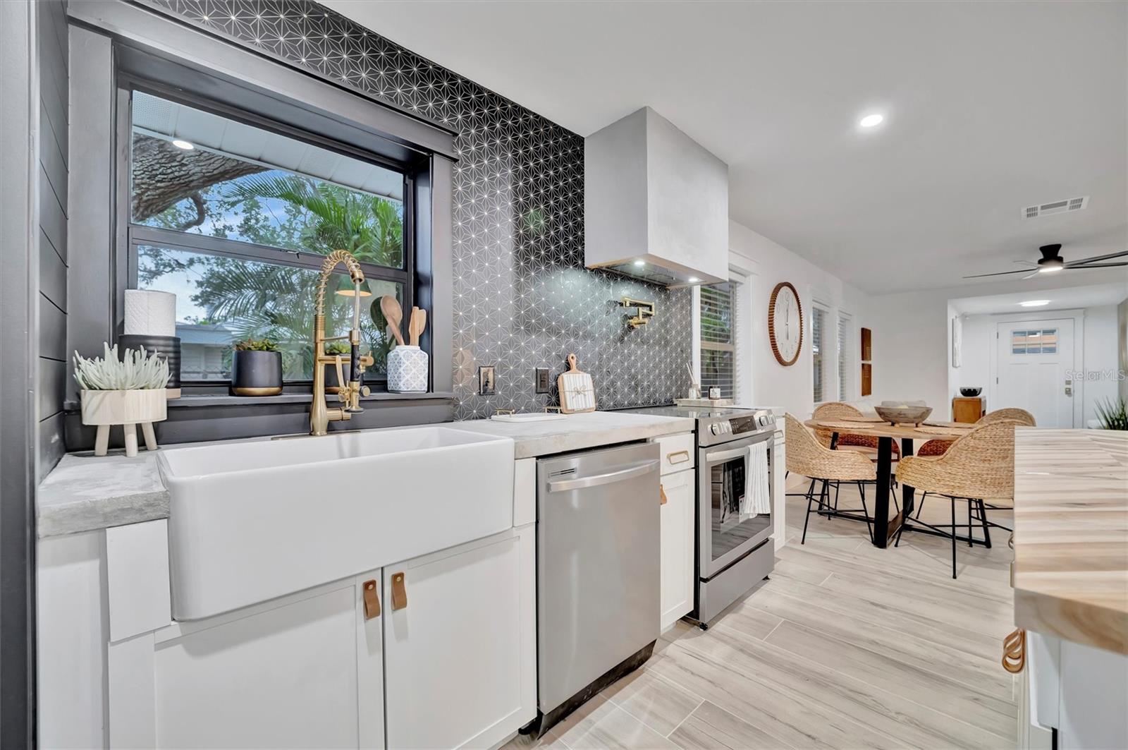 ALFRED TALLANT PLAT - Residential Income